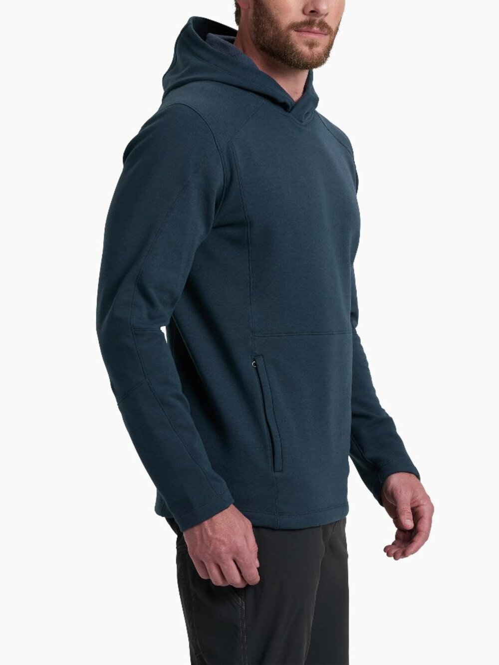 KÜHL Spekter Pullover Hoodie Men's Size XL